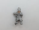 Warhammer The Old World: Ogre Kingdoms RDD12 Golfag's Ogre Chieftain Leader (AA147)