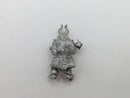 Warhammer The Old World: Ogre Kingdoms RDD12 Golfag's Ogre Chieftain Leader (AA147)