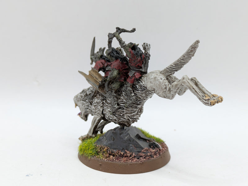 Warhammer Lord of the Rings: Moria Warg Marauder (AO026)