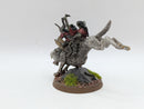 Warhammer Lord of the Rings: Moria Warg Marauder (BA177)