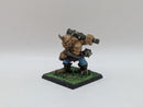 Warhammer The Old World/Fantasy: C23 Ogre Berserker (BA108)