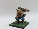 Warhammer The Old World/Fantasy: C23 Ogre Berserker (BA108)