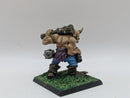 Warhammer The Old World/Fantasy: C23 Ogre Berserker (BA108)