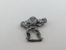 Warhammer Necromunda: Metal Spyerer Orrus (AC064)