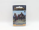 Warhammer Lord of the Rings: Aragorn (Black Gate) (AC008)