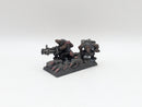 Warhammer The Old World: Skaven Metal Ratling Gun Team (AL001)