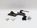 Warhammer The Old World: Skaven Metal Warplock Jezzails (AF120)