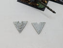 Warhammer The Old World: Skaven Metal Warplock Jezzails (AF120)