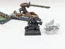 Warhammer The Old World: Skaven Metal Warplock Jezzails (AF120)