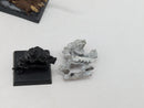 Warhammer The Old World: Skaven Metal Warplock Jezzails (AF120)