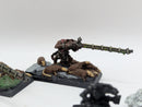 Warhammer The Old World: Skaven Metal Warplock Jezzails (AF120)