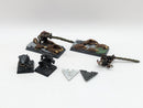 Warhammer The Old World: Skaven Metal Warplock Jezzails (BC072)