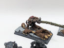 Warhammer The Old World: Skaven Metal Warplock Jezzails (BC072)