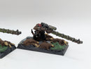 Warhammer The Old World: Skaven Metal Warplock Jezzails (AP004)