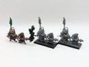 Warhammer The Old World: Skaven Warp Fire Throwers (AI215)