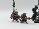Warhammer The Old World: Skaven Warp Fire Throwers (AI215)