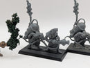 Warhammer The Old World: Skaven Warp Fire Throwers (AI215)