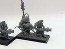 Warhammer The Old World: Skaven Warp Fire Throwers (AI215)