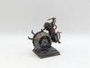 Warhammer The Old World: Skaven Finecast Doom Flayer Painted (BA147)