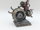Warhammer The Old World: Skaven Finecast Doom Flayer Painted (BA147)