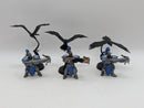Warhammer Age of Sigmar: Stormcast Eternals Vanguard-Raptors (AI163)