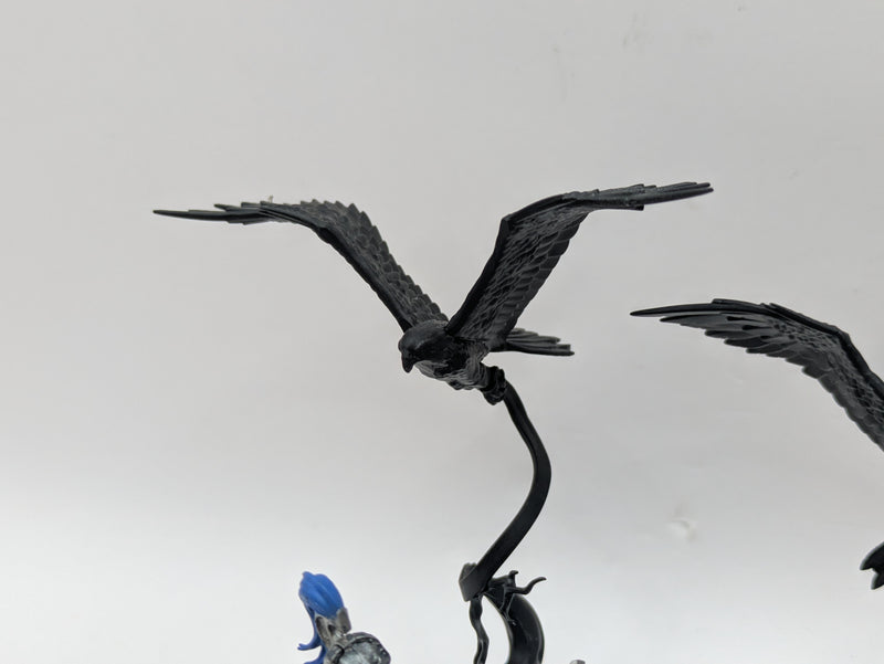 Warhammer Age of Sigmar: Stormcast Eternals Vanguard-Raptors (AI163)
