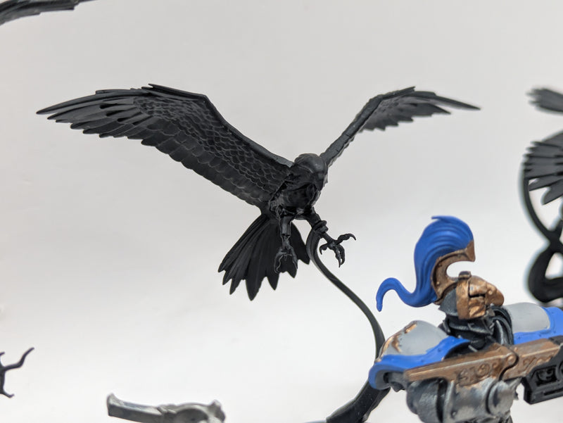 Warhammer Age of Sigmar: Stormcast Eternals Vanguard-Raptors (AI163)