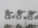 Warhammer 40k: Astra Militarum Metal Kasrkin (AW093)
