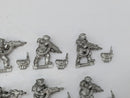 Warhammer 40k: Astra Militarum Metal Kasrkin (AW093)