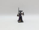 Warhammer The Old World/Fantasy: Vampire Counts Female Finecast Vampire Lord (AW169)