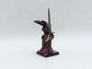 Warhammer The Old World/Fantasy: Vampire Counts Female Finecast Vampire Lord (AW169)