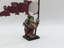 Warhammer The Old World/Fantasy: Skaven Metal Gamesday 2011 Warlord Converted to BSB  (AH081)