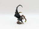 Warhammer The Old World/Fantasy: Skaven Metal Deathmaster Snikch - Missing Arm (AD117)