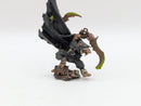 Warhammer The Old World/Fantasy: Skaven Metal Deathmaster Snikch - Missing Arm (AD117)