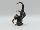 Warhammer The Old World/Fantasy: Skaven Metal Deathmaster Snikch - Missing Arm (AD117)