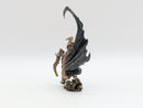 Warhammer The Old World/Fantasy: Skaven Metal Deathmaster Snikch - Missing Arm (AD117)