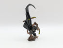 Warhammer The Old World/Fantasy: Skaven Metal Deathmaster Snikch - Missing Arm (AD117)