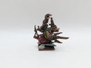 Warhammer The Old World/Fantasy: Skaven Metal Warlock Engineer (AJ119)