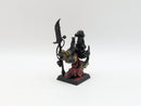 Warhammer The Old World/Fantasy: Skaven Metal Warlock Engineer (BI010)