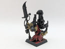 Warhammer The Old World/Fantasy: Skaven Metal Warlock Engineer (BI010)
