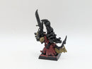 Warhammer The Old World/Fantasy: Skaven Metal Warlock Engineer (BI010)