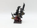 Warhammer The Old World/Fantasy: Skaven Metal Warlock Engineer (BI010)