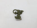 Warhammer The Old World/Fantasy: Skaven Metal Plague Censer Bearers (BH046)