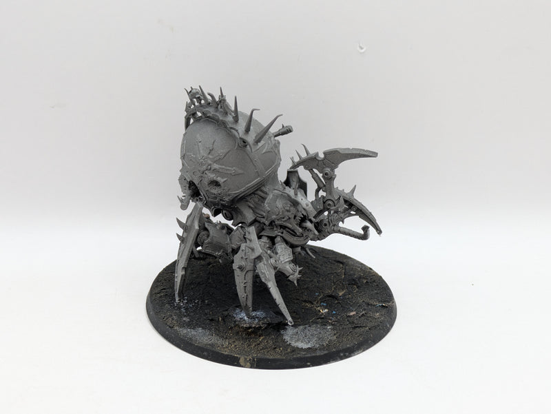 Warhammer 40k: Chaos Space Marines Venomcrawler (AX034)