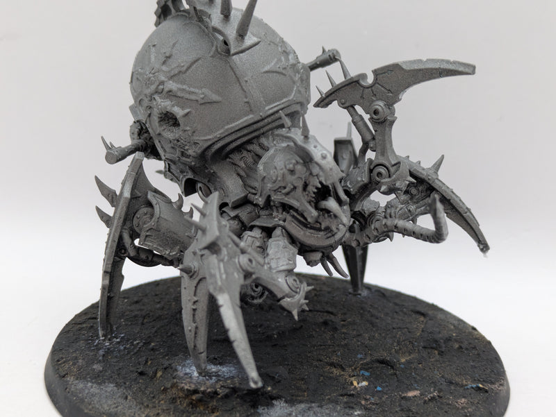 Warhammer 40k: Chaos Space Marines Venomcrawler (AX034)