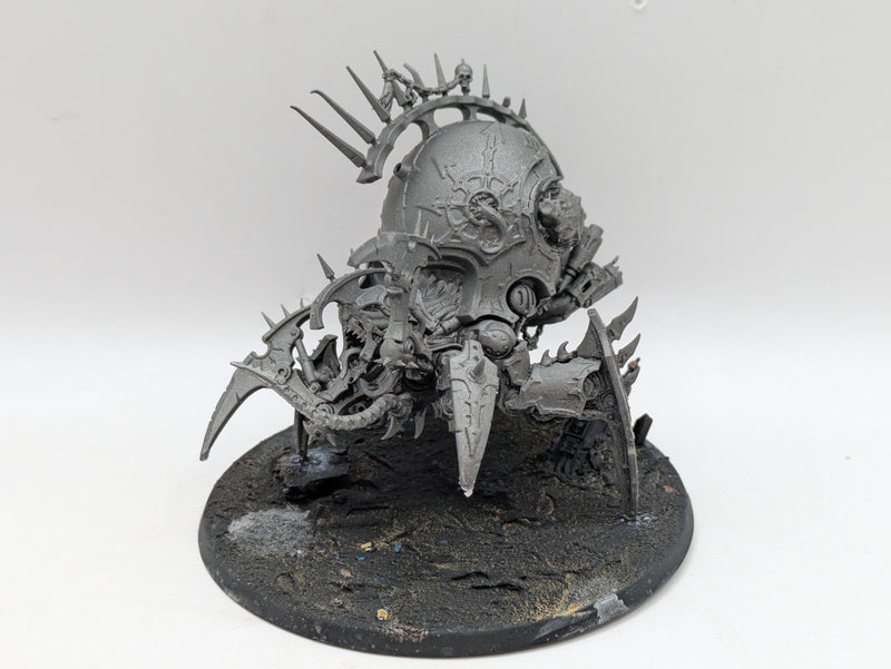 Warhammer 40k: Chaos Space Marines Venomcrawler (AX034)