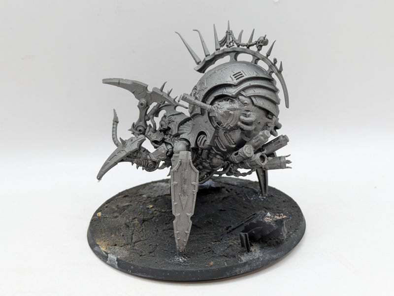 Warhammer 40k: Chaos Space Marines Venomcrawler (AX034)