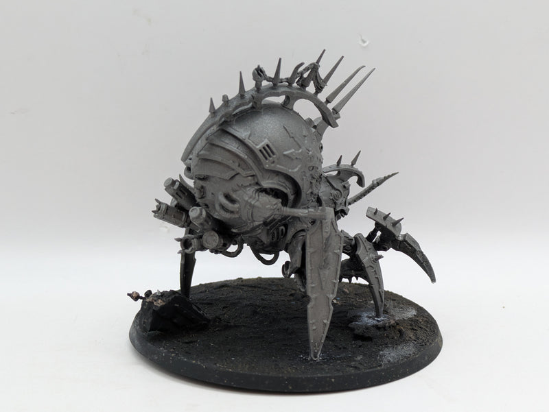 Warhammer 40k: Chaos Space Marines Venomcrawler (AX034)