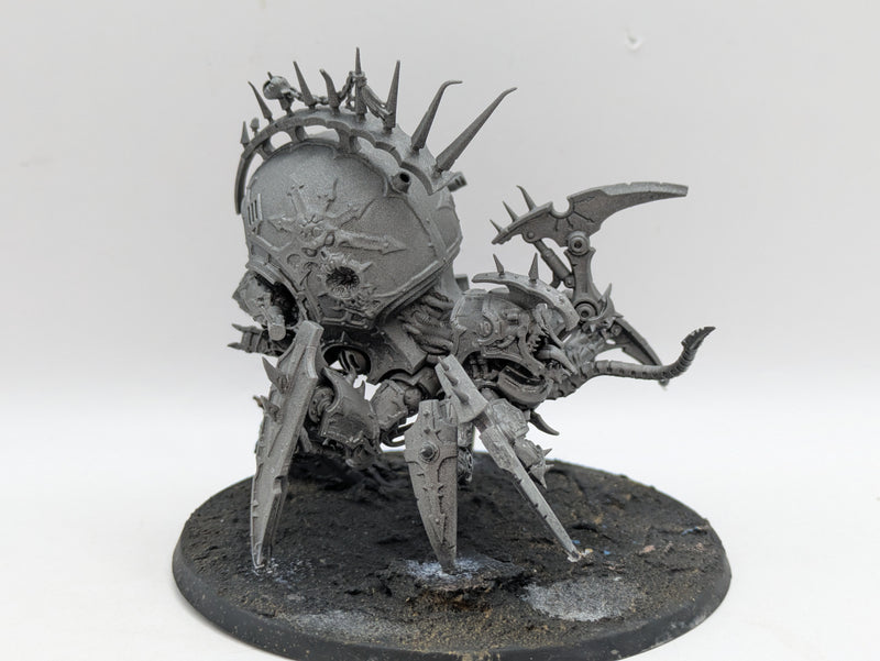 Warhammer 40k: Chaos Space Marines Venomcrawler (AX034)