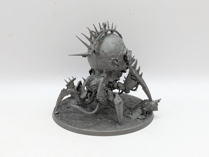 Warhammer 40k: Chaos Space Marines Venomcrawler (AU032)